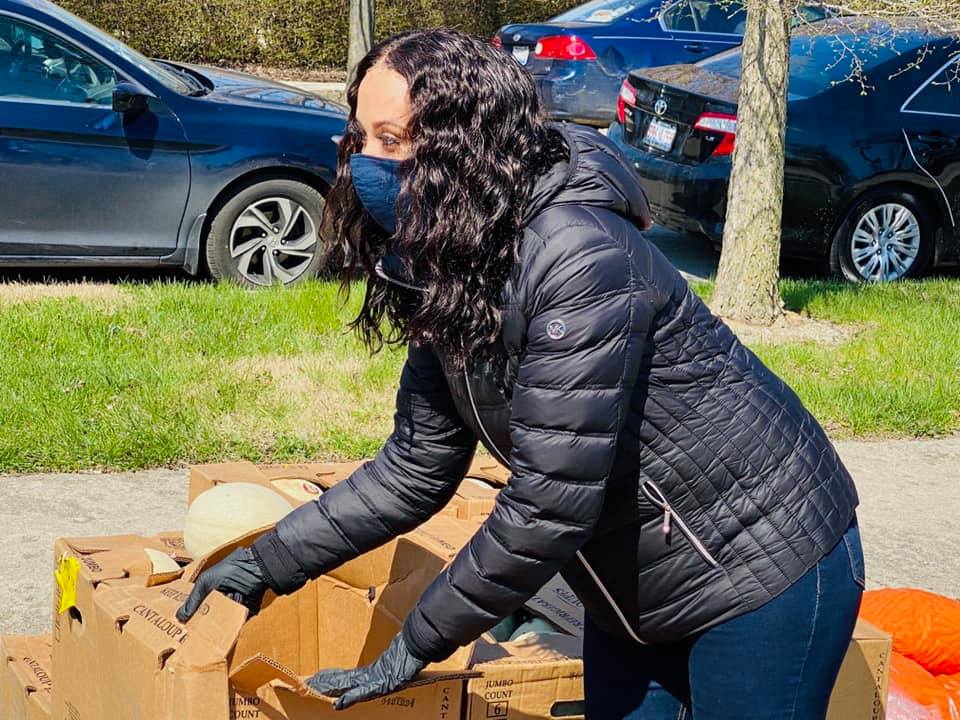 Access Freedom serving the community